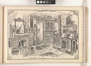 Page from Furniture by C&S. Ltd