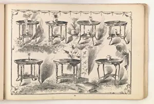 Page from Furniture by C&S. Ltd