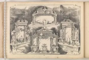 Page from Furniture by C&S. Ltd