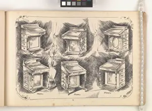 Page from Furniture by C&S. Ltd