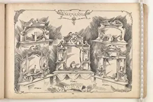 Page from Furniture by C&S. Ltd