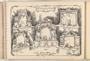 Page from Furniture by C&S. Ltd