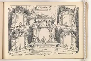 Page from Furniture by C&S. Ltd