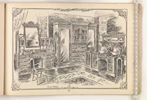 Page from Furniture by C&S. Ltd