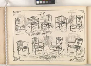 Page from Furniture by C&S. Ltd