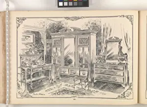 Page from Furniture by C&S. Ltd