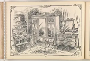 Page from Furniture by C&S. Ltd