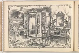 Page from Furniture by C&S. Ltd