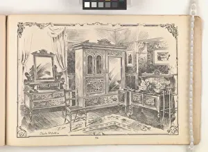 Page from Furniture by C&S. Ltd