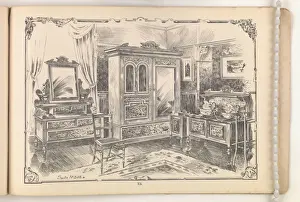 Page from Furniture by C&S. Ltd