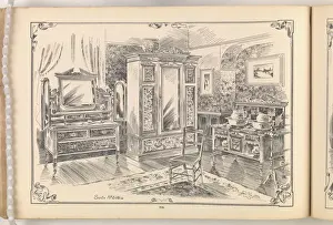 Page from Furniture by C&S. Ltd