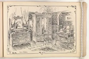 Page from Furniture by C&S. Ltd