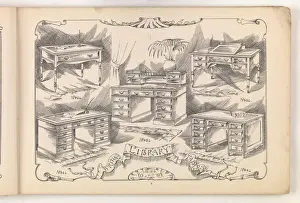 Page from Furniture by C&S. Ltd
