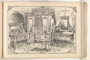 Page from Furniture by C&S. Ltd