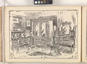 Page from Furniture by C&S. Ltd