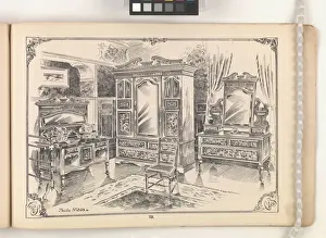 Page from Furniture by C&S. Ltd