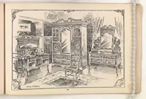 Page from Furniture by C&S. Ltd