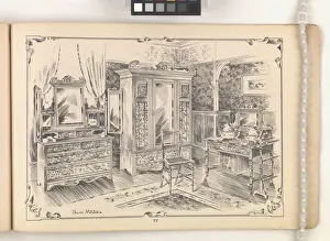 Page from Furniture by C&S. Ltd
