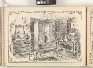 Page from Furniture by C&S. Ltd
