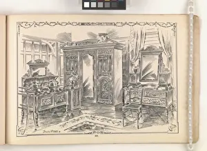 Page from Furniture by C&S. Ltd
