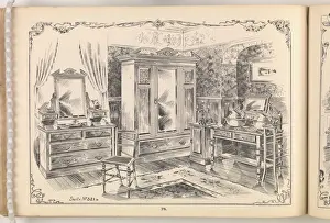 Page from Furniture by C&S. Ltd