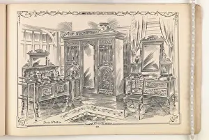 Page from Furniture by C&S. Ltd
