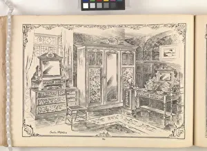 Page from Furniture by C&S. Ltd