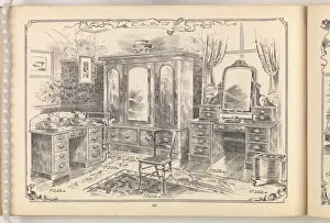 Page from Furniture by C&S. Ltd