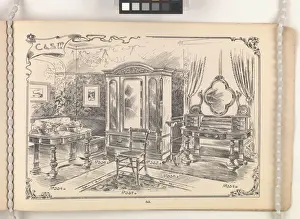 Page from Furniture by C&S. Ltd