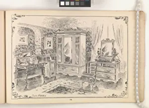 Page from Furniture by C&S. Ltd