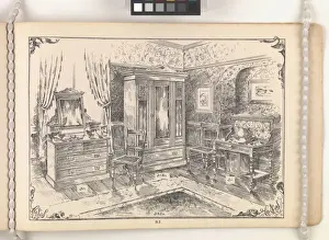 Page from Furniture by C&S. Ltd