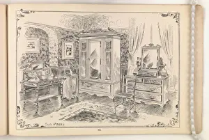 Page from Furniture by C&S. Ltd