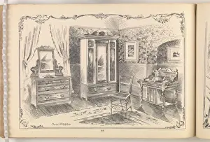 Page from Furniture by C&S. Ltd