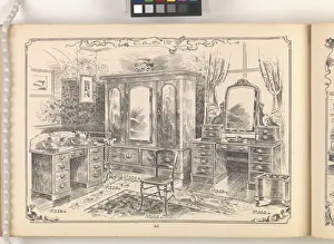 Page from Furniture by C&S. Ltd