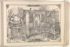 Page from Furniture by C&S. Ltd