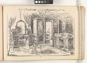 Page from Furniture by C&S. Ltd