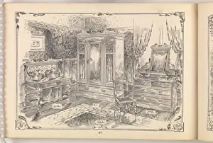 Page from Furniture by C&S. Ltd