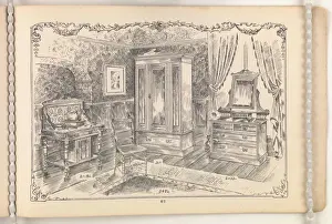 Page from Furniture by C&S. Ltd