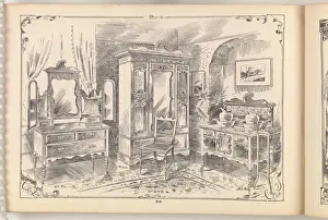 Page from Furniture by C&S. Ltd