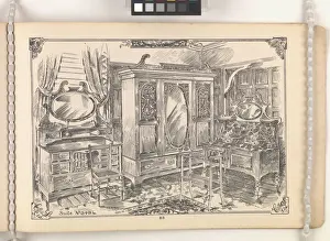 Page from Furniture by C&S. Ltd