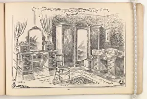 Page from Furniture by C&S. Ltd