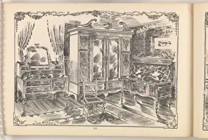 Page from Furniture by C&S. Ltd