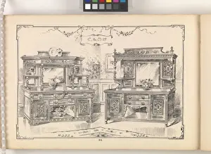 Page from Furniture by C&S. Ltd