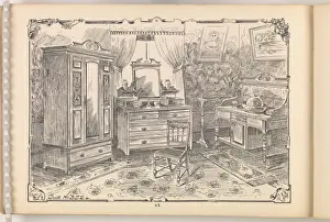 Page from Furniture by C&S. Ltd