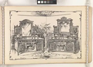 Page from Furniture by C&S. Ltd