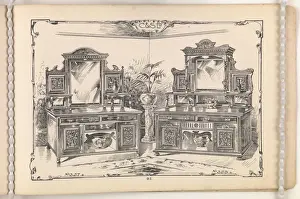 Page from Furniture by C&S. Ltd