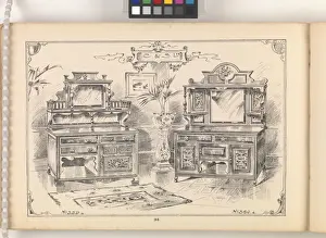 Page from Furniture by C&S. Ltd