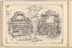 Page from Furniture by C&S. Ltd