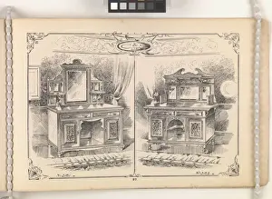 Page from Furniture by C&S. Ltd