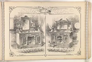 Page from Furniture by C&S. Ltd